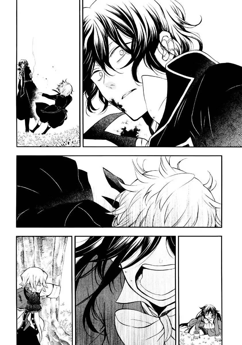 Pandora Hearts Chapter 74 68